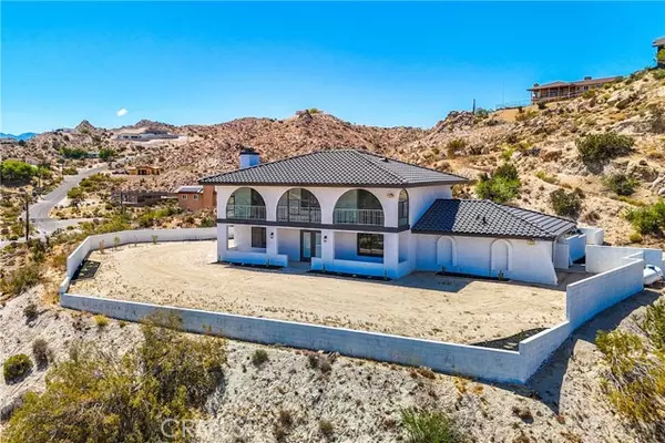 Yucca Valley, CA 92284,57374 Buena Suerte Road