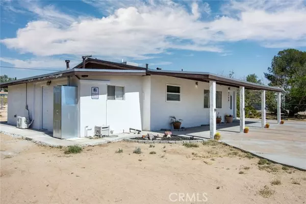 29 Palms, CA 92277,6144 Abronia Avenue