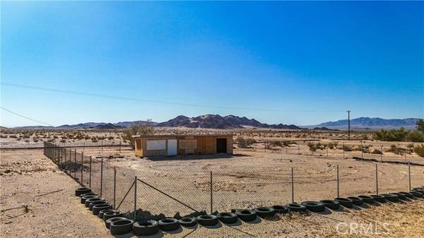 3437 Blower Road, 29 Palms, CA 92277