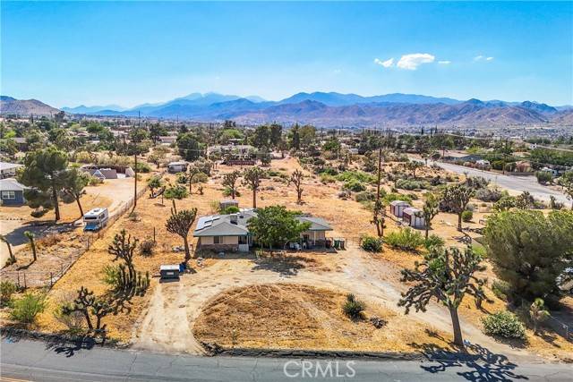 7736 Joshua Lane, Yucca Valley, CA 92284