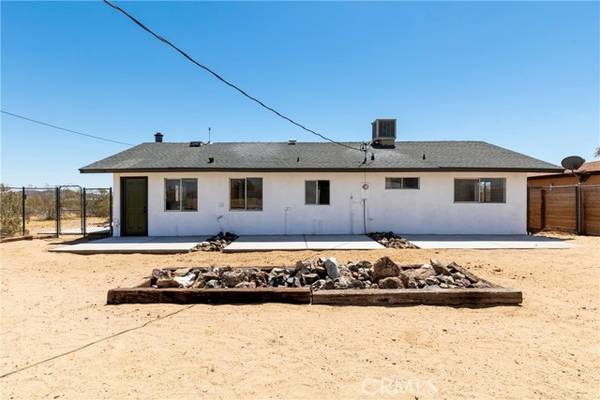 5050 1st Street, Joshua Tree, CA 92252