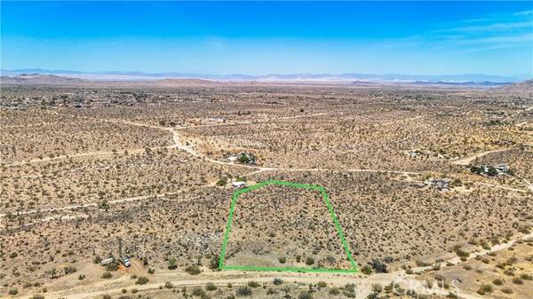 312 Sunway, Yucca Valley, CA 92284