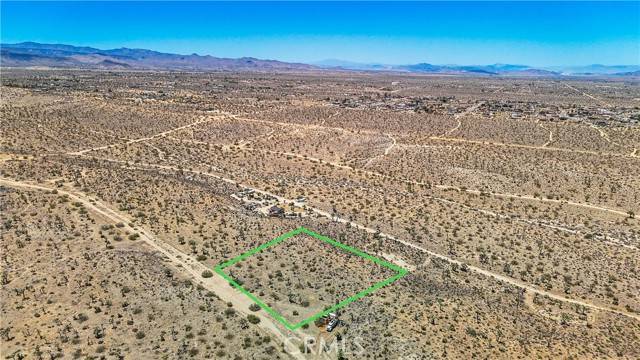 314 Sunway, Yucca Valley, CA 92284