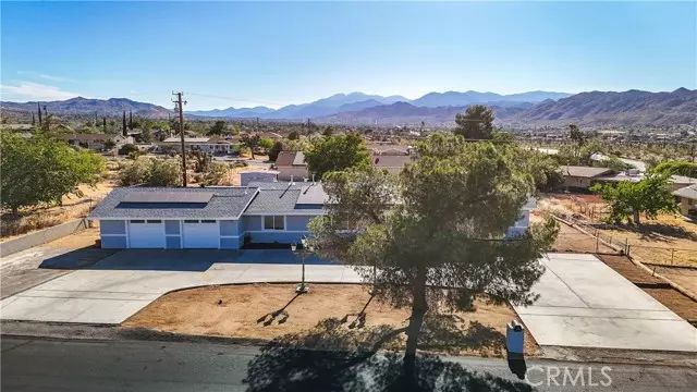 Yucca Valley, CA 92284,7336 Frontera Avenue