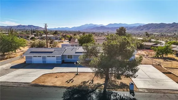 7336 Frontera Avenue, Yucca Valley, CA 92284