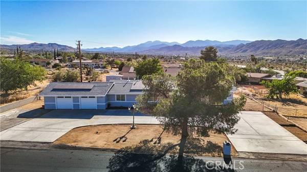 7336 Frontera Avenue, Yucca Valley, CA 92284