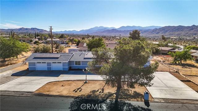 7336 Frontera Avenue, Yucca Valley, CA 92284