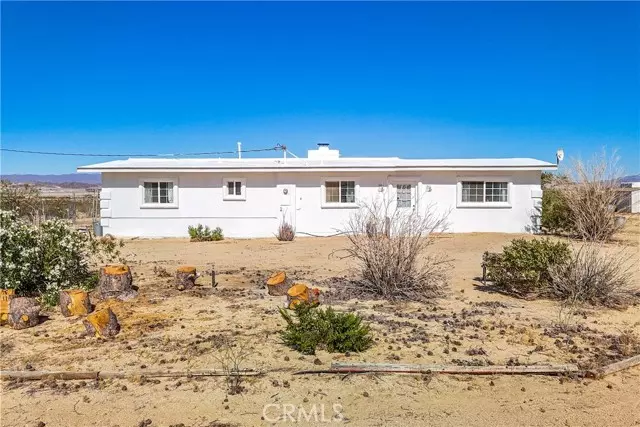 3025 Bluegrass Avenue, 29 Palms, CA 92277