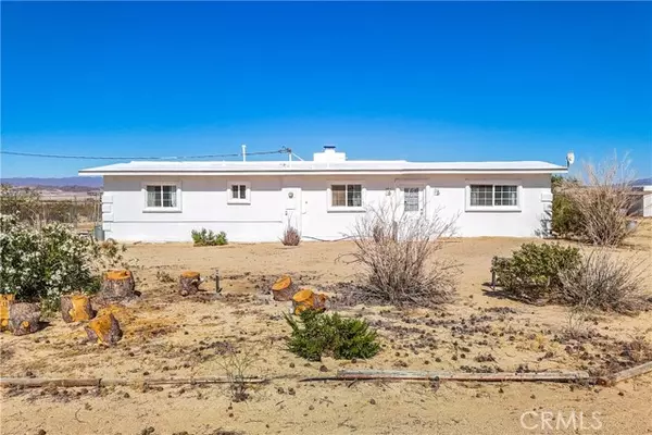 3025 Bluegrass Avenue, 29 Palms, CA 92277