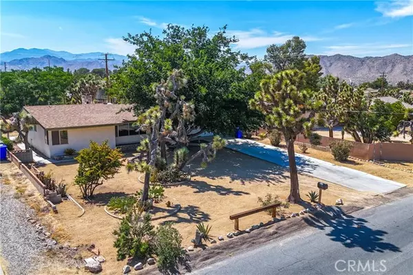 Yucca Valley, CA 92284,7976 Joshua Lane