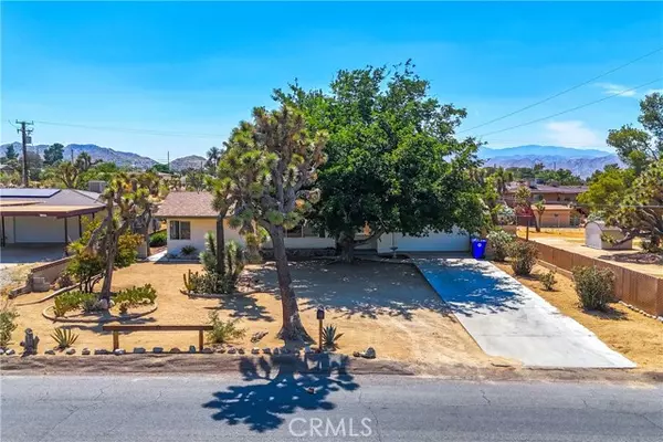 Yucca Valley, CA 92284,7976 Joshua Lane