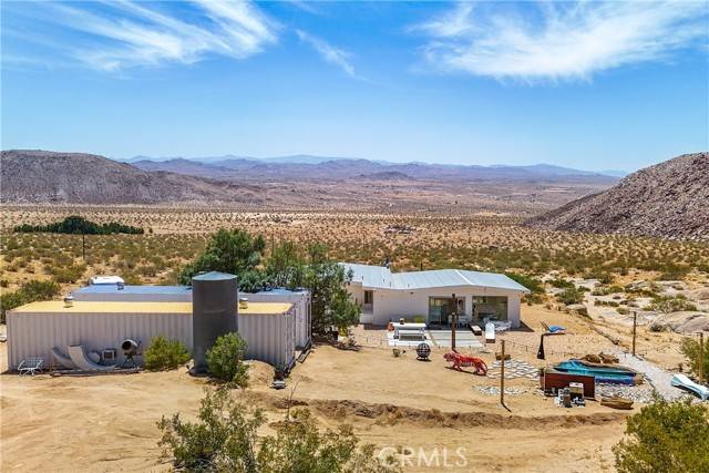 4430 N Belfield Boulevard, Landers, CA 92285