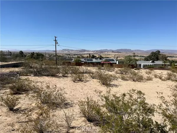 29 Palms, CA 92277,0 Crestview