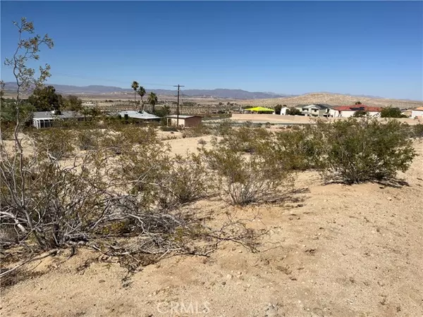 29 Palms, CA 92277,0 Crestview