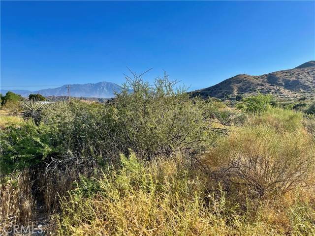 49200 Old Mill, Morongo Valley, CA 92256