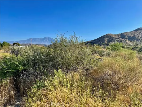 49200 Old Mill, Morongo Valley, CA 92256