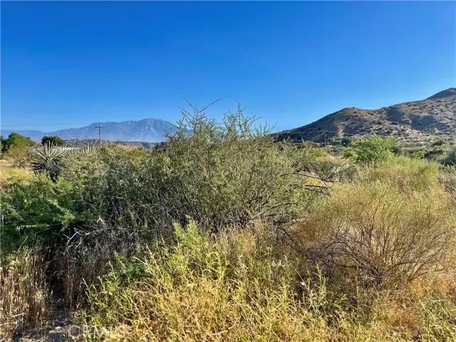 49200 Old Mill, Morongo Valley, CA 92256