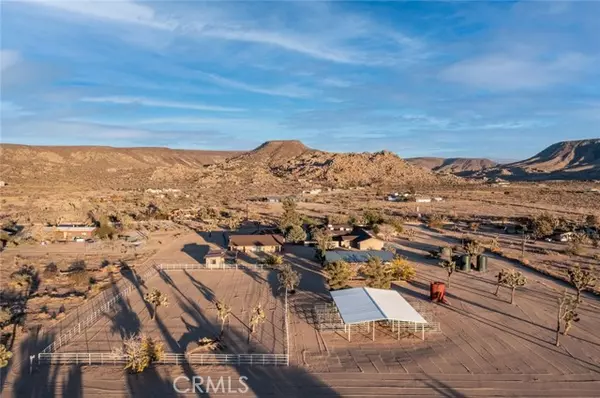 3078 Acacia Avenue, Pioneertown, CA 92268