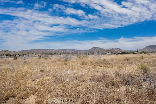 Pioneertown, CA 92268,3200 Bush