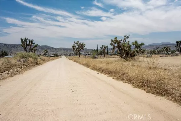 Pioneertown, CA 92268,3200 Bush