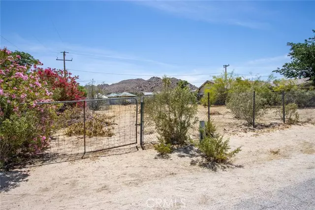 61929 Grand View, Joshua Tree, CA 92252