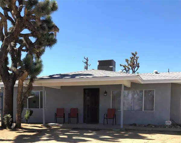 Yucca Valley, CA 92284,56579 NAVAJO TRL