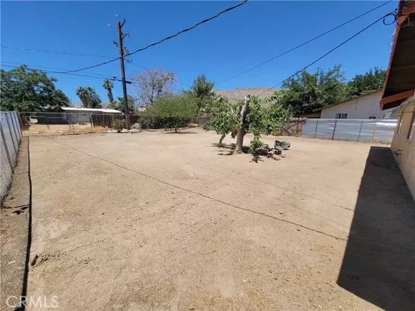 Yucca Valley, CA 92284,7100 Cholla Avenue