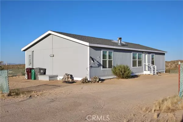 Yucca Valley, CA 92284,363 Delgada Avenue