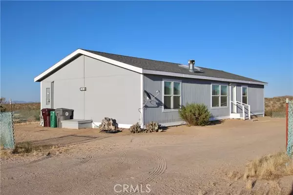 Yucca Valley, CA 92284,363 Delgada Avenue