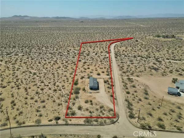 363 Delgada Avenue, Yucca Valley, CA 92284