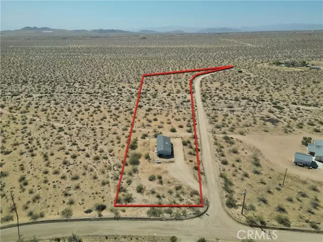 363 Delgada Avenue, Yucca Valley, CA 92284