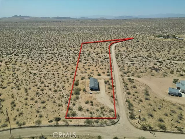 Yucca Valley, CA 92284,363 Delgada Avenue