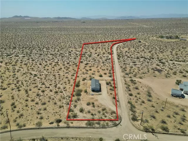 Yucca Valley, CA 92284,363 Delgada Avenue