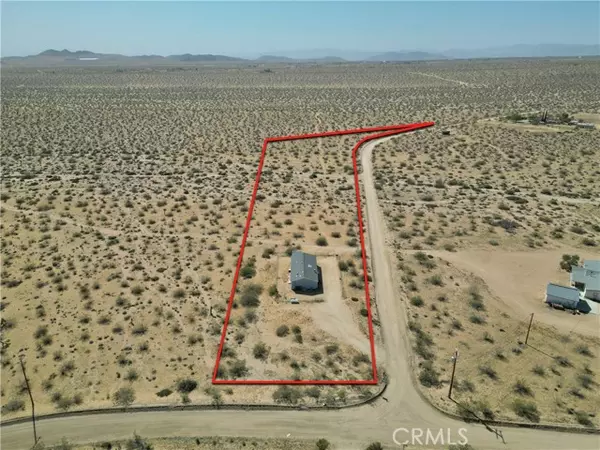 363 Delgada Avenue, Yucca Valley, CA 92284