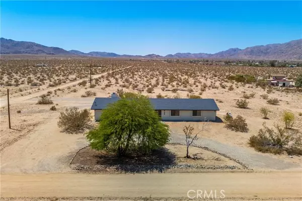 29 Palms, CA 92277,75077 Cottonwood Drive