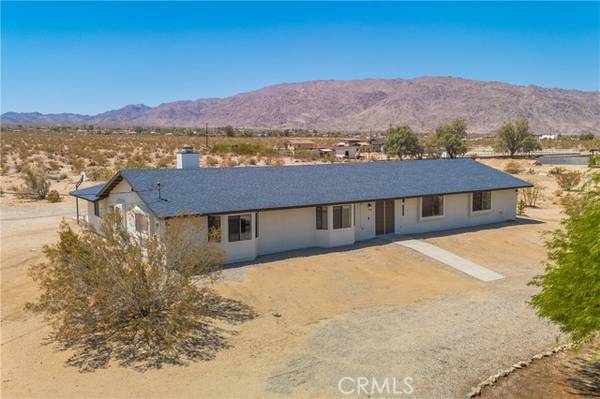 29 Palms, CA 92277,75077 Cottonwood Drive