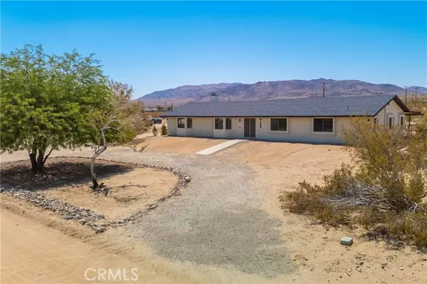 29 Palms, CA 92277,75077 Cottonwood Drive