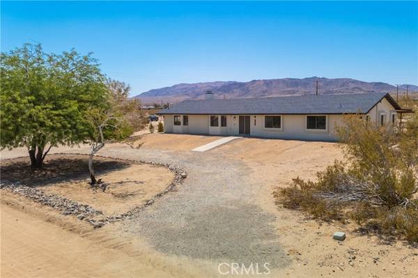 29 Palms, CA 92277,75077 Cottonwood Drive