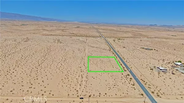 29 Palms, CA 92277,0 Amboy