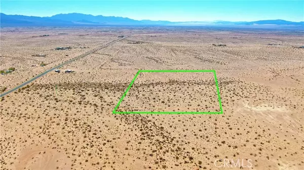 29 Palms, CA 92277,10 Nevada