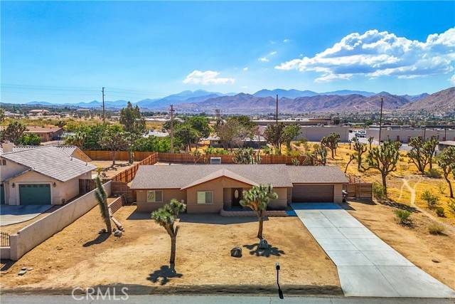 7364 Aster Avenue, Yucca Valley, CA 92284