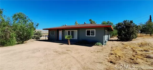 7819 Deer Trail, Yucca Valley, CA 92284