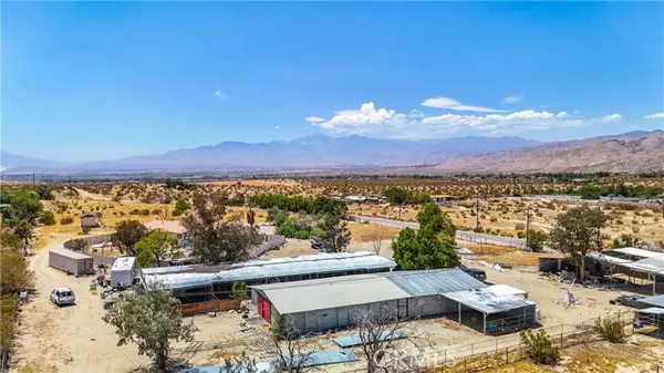 Desert Hot Springs, CA 92241,19100 Ford Avenue