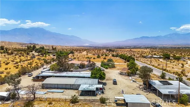 19100 Ford Avenue, Desert Hot Springs, CA 92241