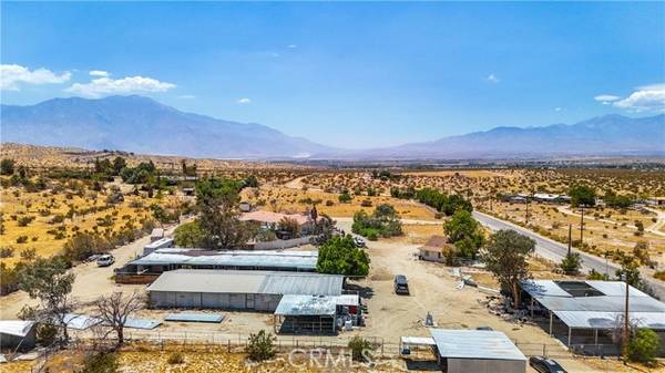 19100 Ford Avenue, Desert Hot Springs, CA 92241