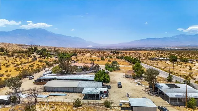 19100 Ford Avenue, Desert Hot Springs, CA 92241