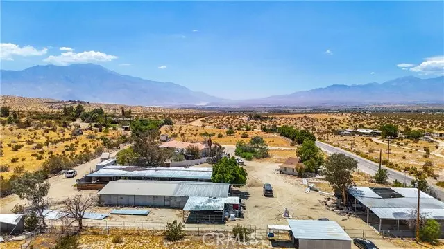 19100 Ford Avenue, Desert Hot Springs, CA 92241