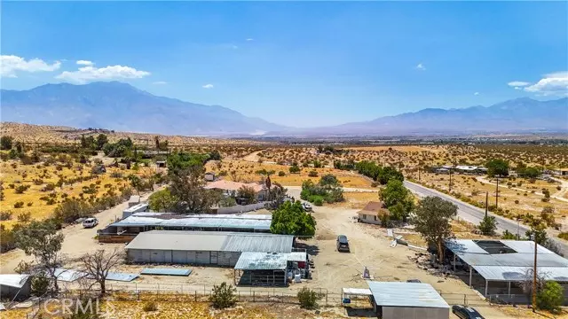 19100 Ford Avenue, Desert Hot Springs, CA 92241