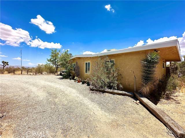 56173 Eureka Street, Yucca Valley, CA 92284