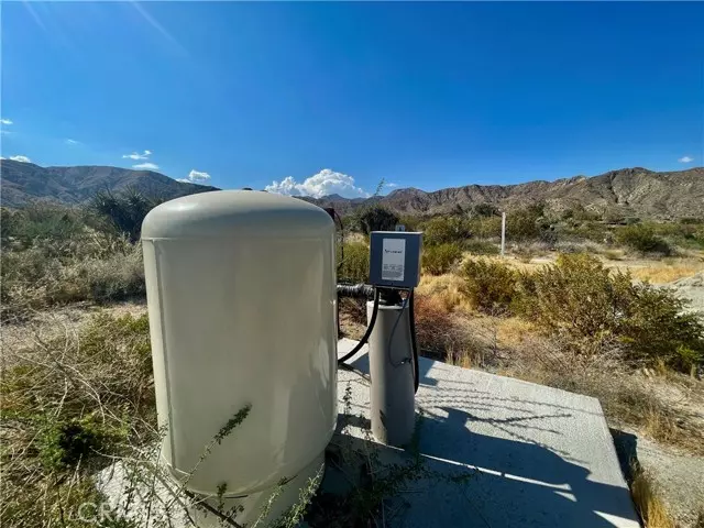 49425 Recuerdo, Morongo Valley, CA 92256